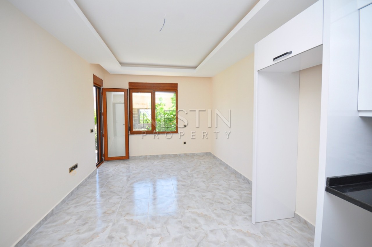 Квартира 1+1 в жилом комплексе в районе Оба фото 21