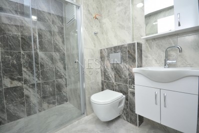 Квартира 1+1 в жилом комплексе в районе Оба фото 28