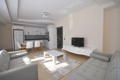 Пентхаус 2+1 с жилом комплексе в районе Оба фото 17