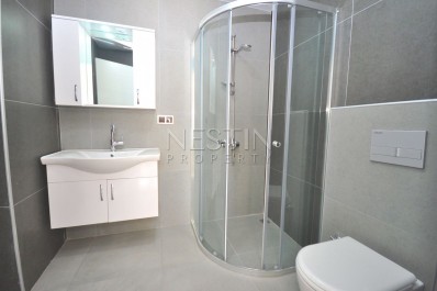 Пентхаус 2+1 с жилом комплексе в районе Оба фото 30