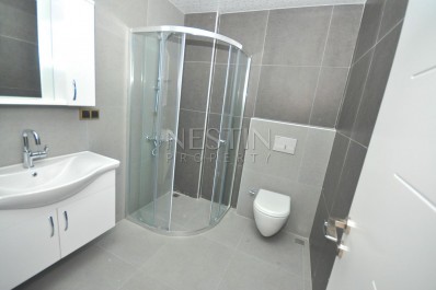 Пентхаус 2+1 с жилом комплексе в районе Оба фото 31