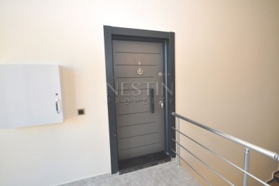 Пентхаус 2+1 с жилом комплексе в районе Оба фото 32