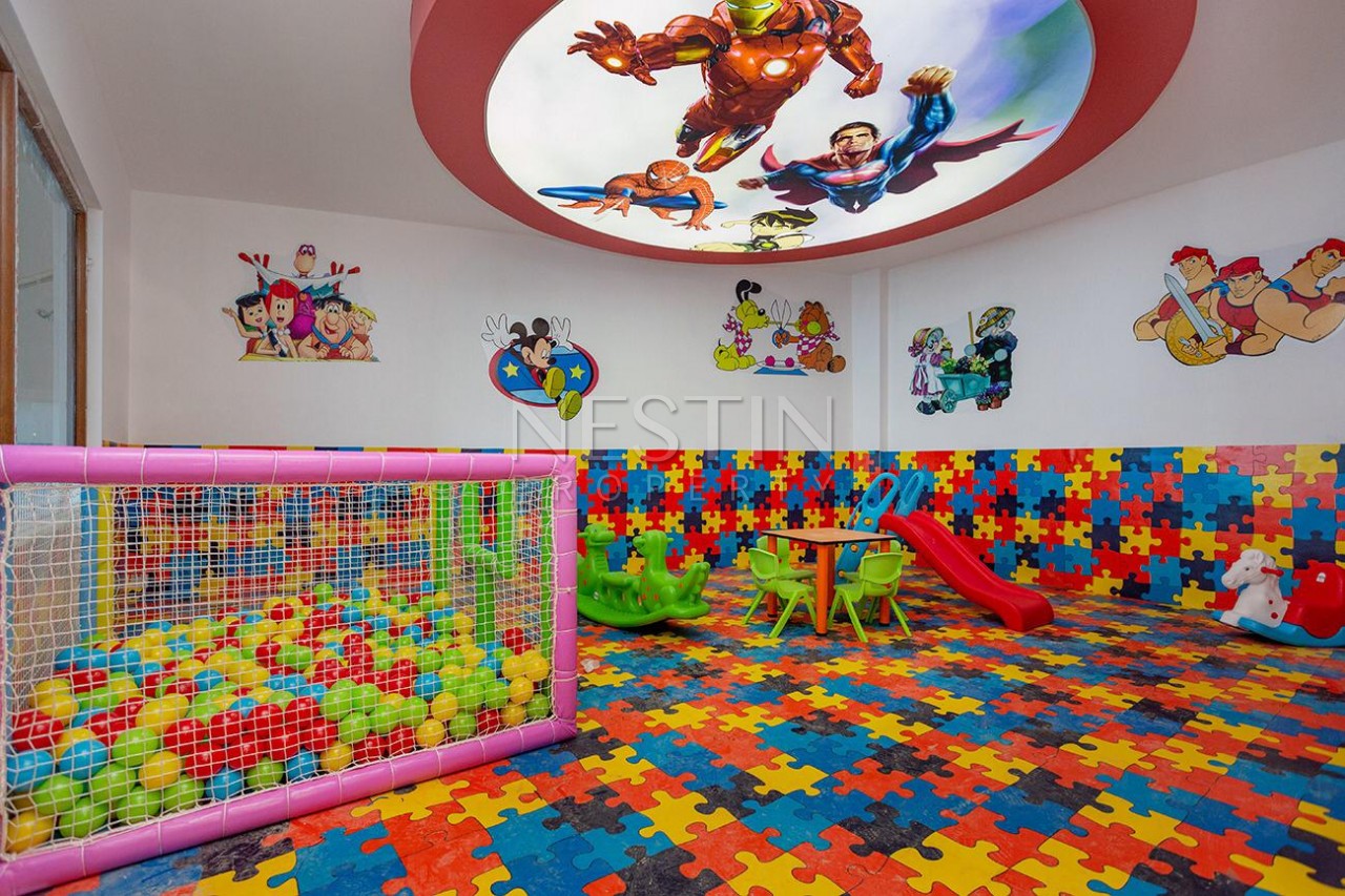 Квартира 2+1 в жилом комплексе района Оба фото 10