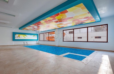 Квартира 2+1 в жилом комплексе района Оба фото 13