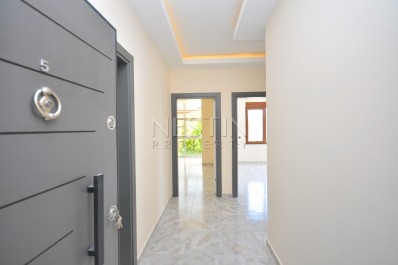 Квартира 2+1 в жилом комплексе района Оба фото 16