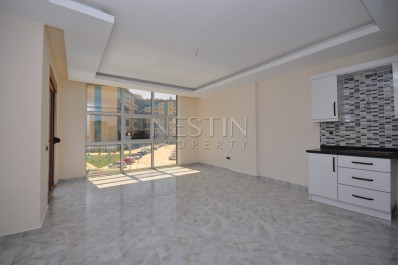 Квартира 2+1 в жилом комплексе района Оба фото 18