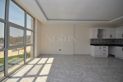 Квартира 2+1 в жилом комплексе района Оба фото 19