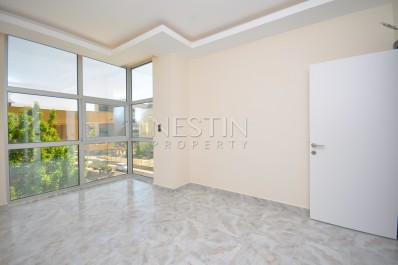 Квартира 2+1 в жилом комплексе района Оба фото 20