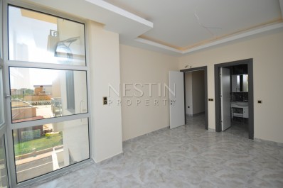 Квартира 2+1 в жилом комплексе района Оба фото 21