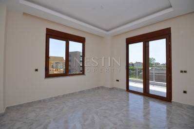 Квартира 2+1 в жилом комплексе района Оба фото 22