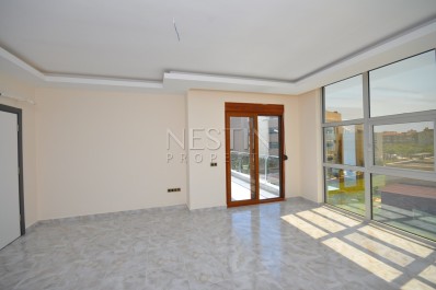 Квартира 2+1 в жилом комплексе района Оба фото 24