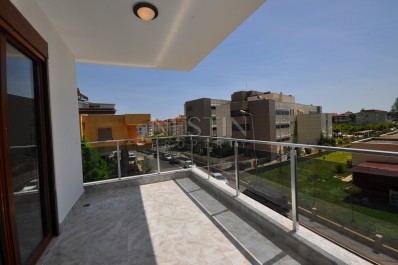 Квартира 2+1 в жилом комплексе района Оба фото 25