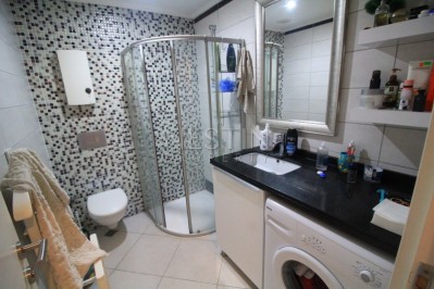 Квартира студия в районе Оба всего в 200 м от Средиземного моря фото 21