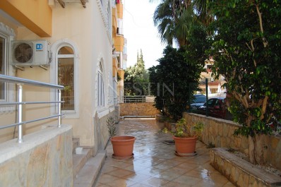 Бюджетная квартира 2+1 в районе Оба фото 2