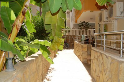 Бюджетная квартира 2+1 в районе Оба фото 3