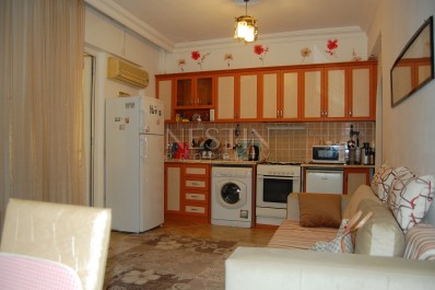 Бюджетная квартира 2+1 в районе Оба фото 8