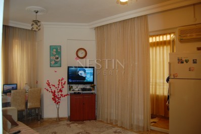 Бюджетная квартира 2+1 в районе Оба фото 9