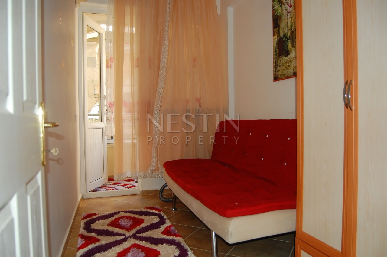 Бюджетная квартира 2+1 в районе Оба фото 12