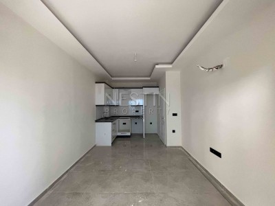 Квартира 1+1 в новом доме в районе Махмутлар фото 11
