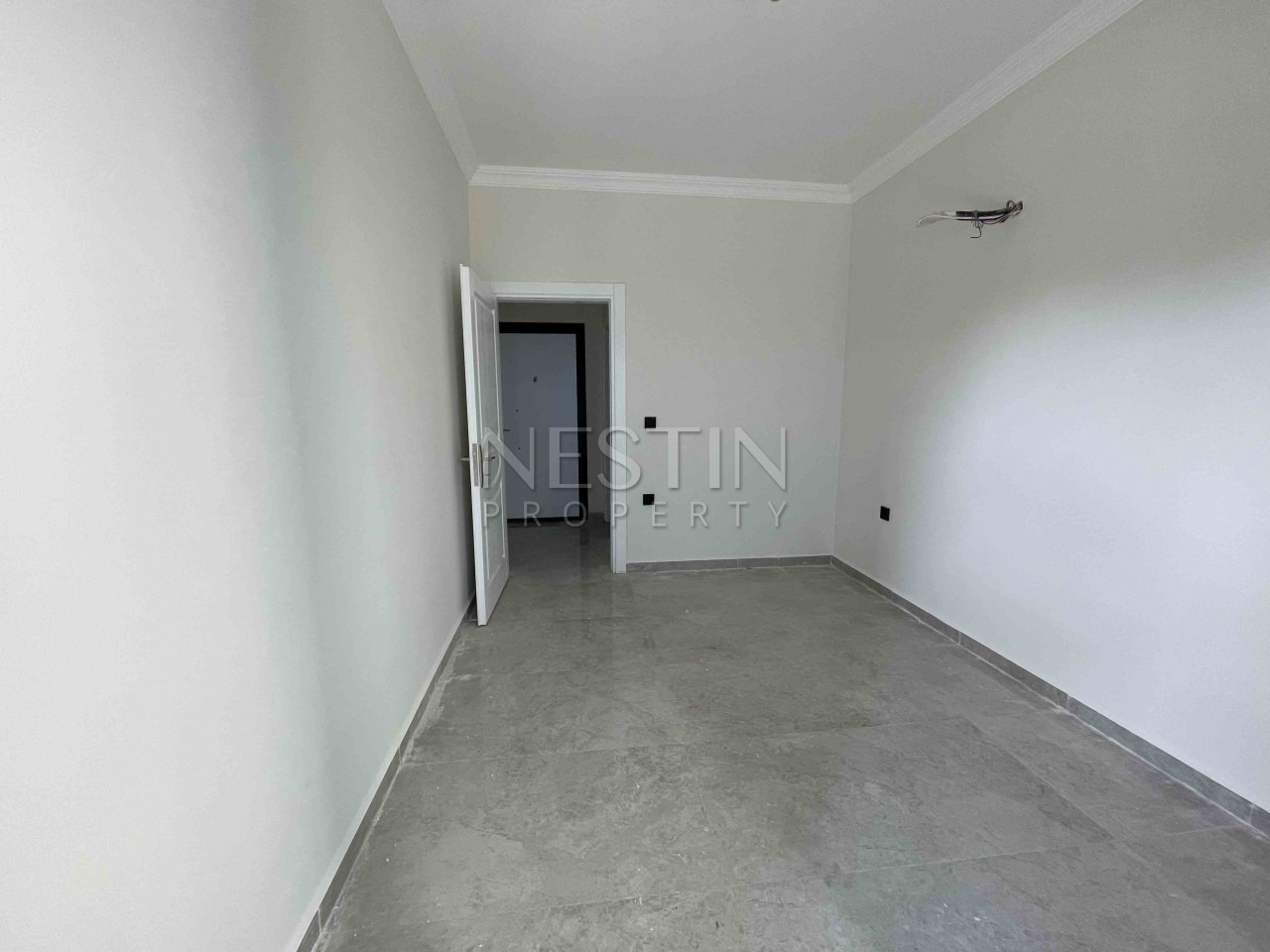 Квартира 1+1 в новом доме в районе Махмутлар фото 14