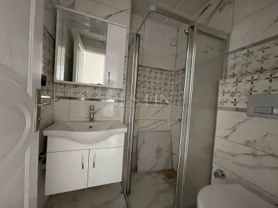 Квартира 1+1 в новом доме в районе Махмутлар фото 20