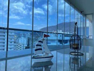 Пентхаус 3+1 в районе Махмутлар в 100 м от Средиземного моря фото 14