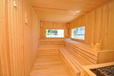 Большая квартира 1+1 в районе Махмутлар с видом на горы фото 17