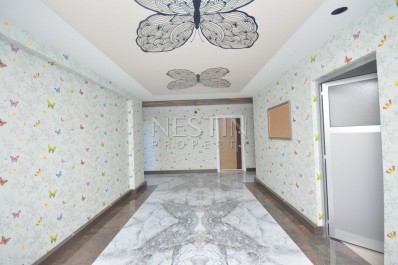Просторная квартира 1+1 в районе Махмутлар в 550 м от моря фото 5