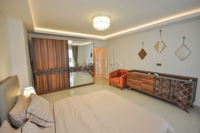 Просторная квартира 1+1 в районе Махмутлар в 550 м от моря фото 20