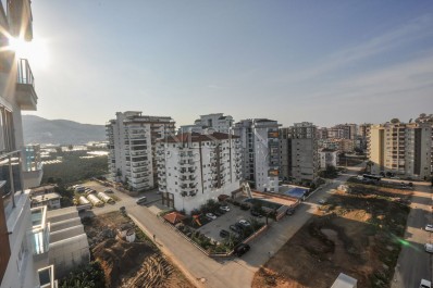 Просторная квартира 1+1 в районе Махмутлар в 550 м от моря фото 25