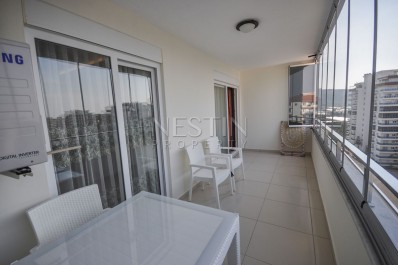Просторная квартира 1+1 в районе Махмутлар в 550 м от моря фото 27