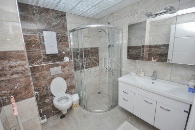 Просторная квартира 1+1 в районе Махмутлар в 550 м от моря фото 28