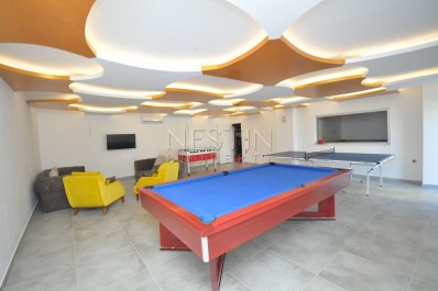 Просторная квартира 2+1 в Махмутларе в 550 м от Средиземного моря фото 6