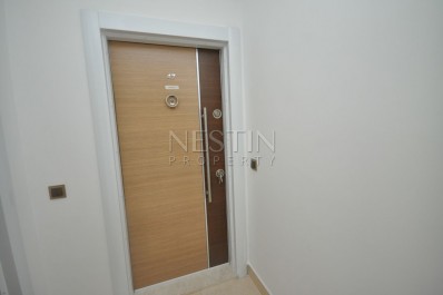 Просторная квартира 2+1 в Махмутларе в 550 м от Средиземного моря фото 11