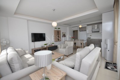 Просторная квартира 2+1 в Махмутларе в 550 м от Средиземного моря фото 17