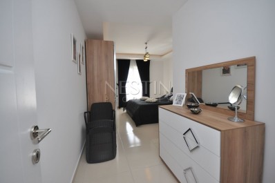 Просторная квартира 2+1 в Махмутларе в 550 м от Средиземного моря фото 23