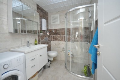 Просторная квартира 2+1 в Махмутларе в 550 м от Средиземного моря фото 33