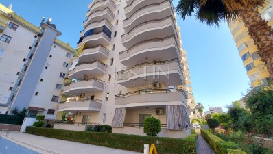 Квартира 2+1 в центре района Махмутлар в 250 м от моря фото 2