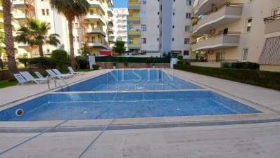 Квартира 2+1 в центре района Махмутлар в 250 м от моря фото 3