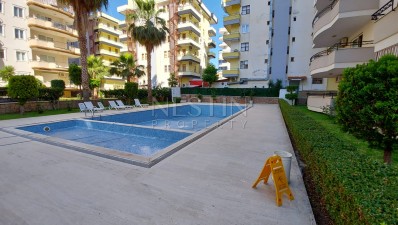 Квартира 2+1 в центре района Махмутлар в 250 м от моря фото 4