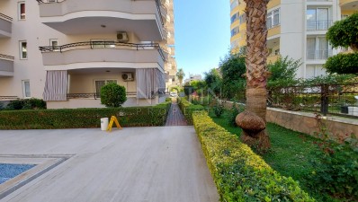 Квартира 2+1 в центре района Махмутлар в 250 м от моря фото 5