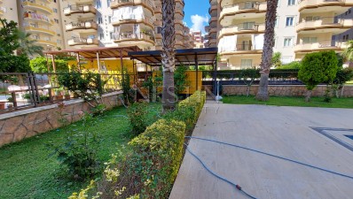 Квартира 2+1 в центре района Махмутлар в 250 м от моря фото 6