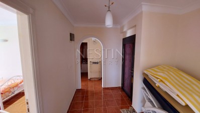 Квартира 2+1 в центре района Махмутлар в 250 м от моря фото 11