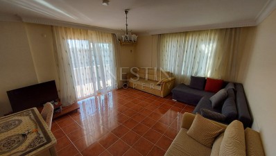 Квартира 2+1 в центре района Махмутлар в 250 м от моря фото 12