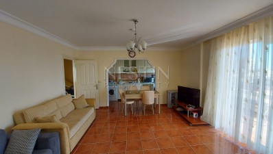 Квартира 2+1 в центре района Махмутлар в 250 м от моря фото 13