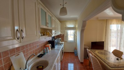 Квартира 2+1 в центре района Махмутлар в 250 м от моря фото 16