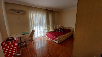 Квартира 2+1 в центре района Махмутлар в 250 м от моря фото 17