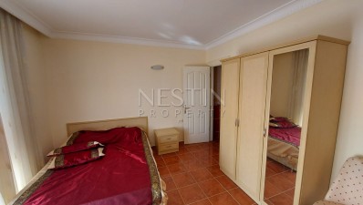 Квартира 2+1 в центре района Махмутлар в 250 м от моря фото 18