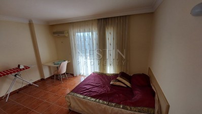 Квартира 2+1 в центре района Махмутлар в 250 м от моря фото 19