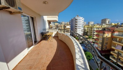 Квартира 2+1 в центре района Махмутлар в 250 м от моря фото 22